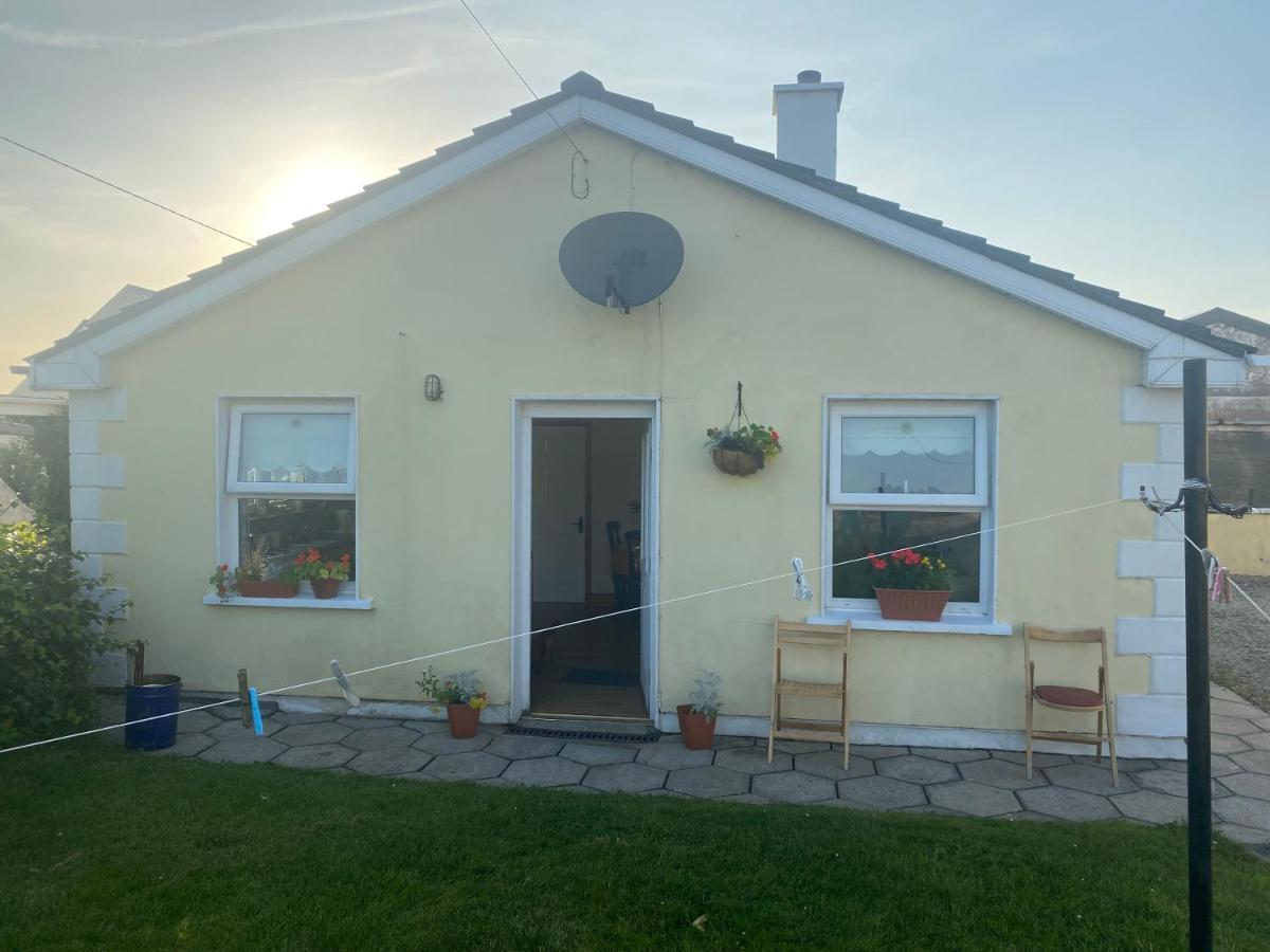 Primrose Cottage Gweedore Exterior foto